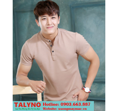 ÁO THUN THỜI TRANG ATT002